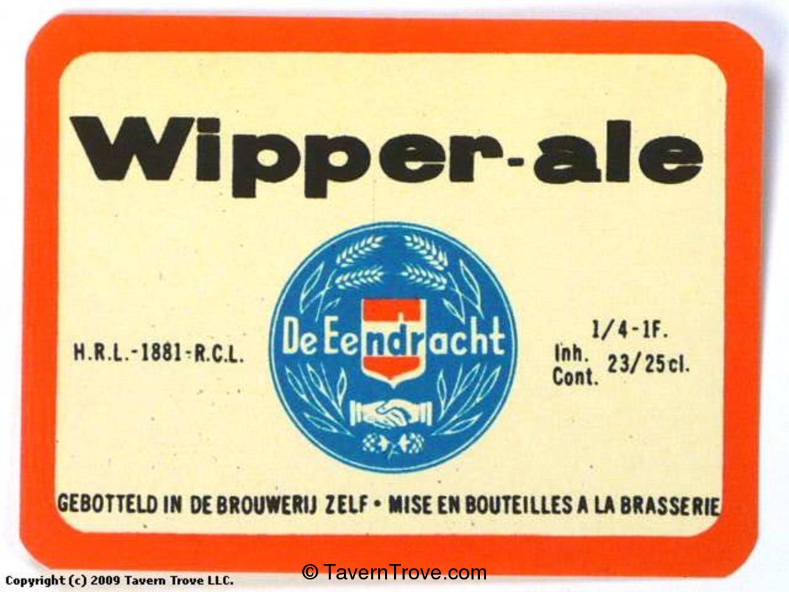 Wipper-Ale