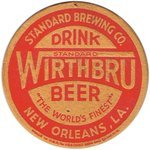 Wirthbru Beer