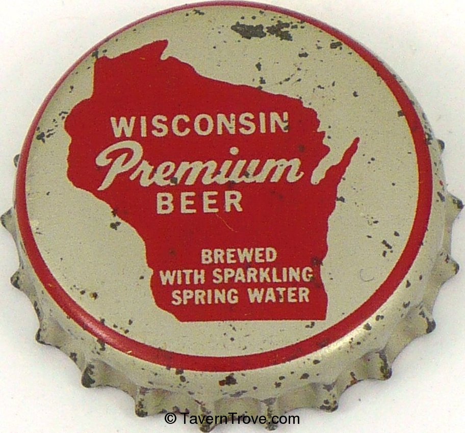 Wisconsin Premium Beer
