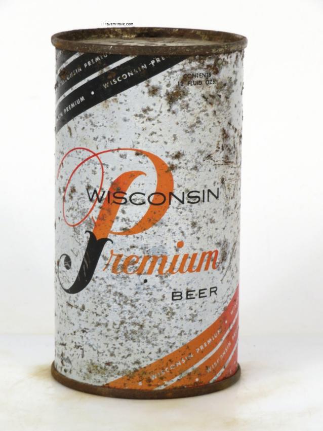 Wisconsin Premium Beer