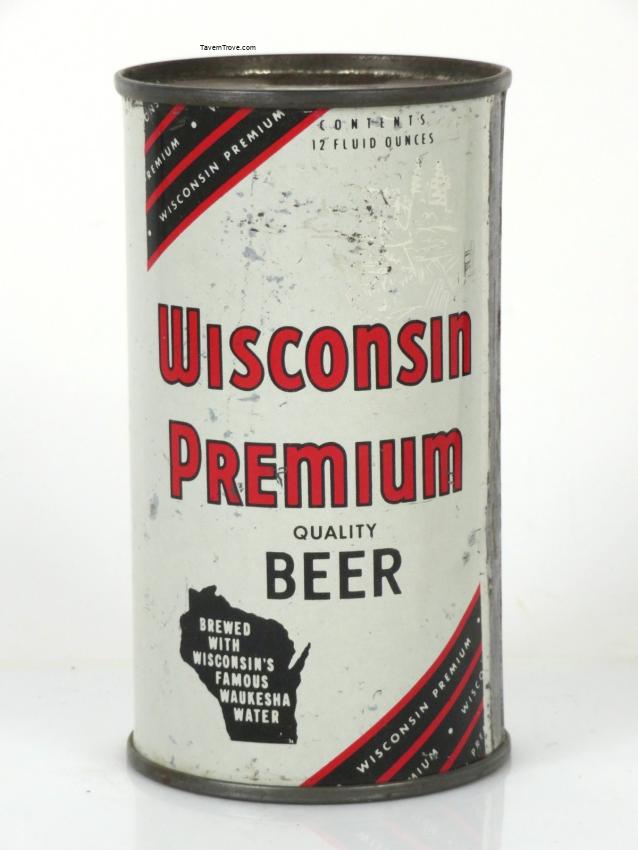 Wisconsin Premium Beer
