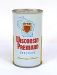 Wisconsin Premium Beer