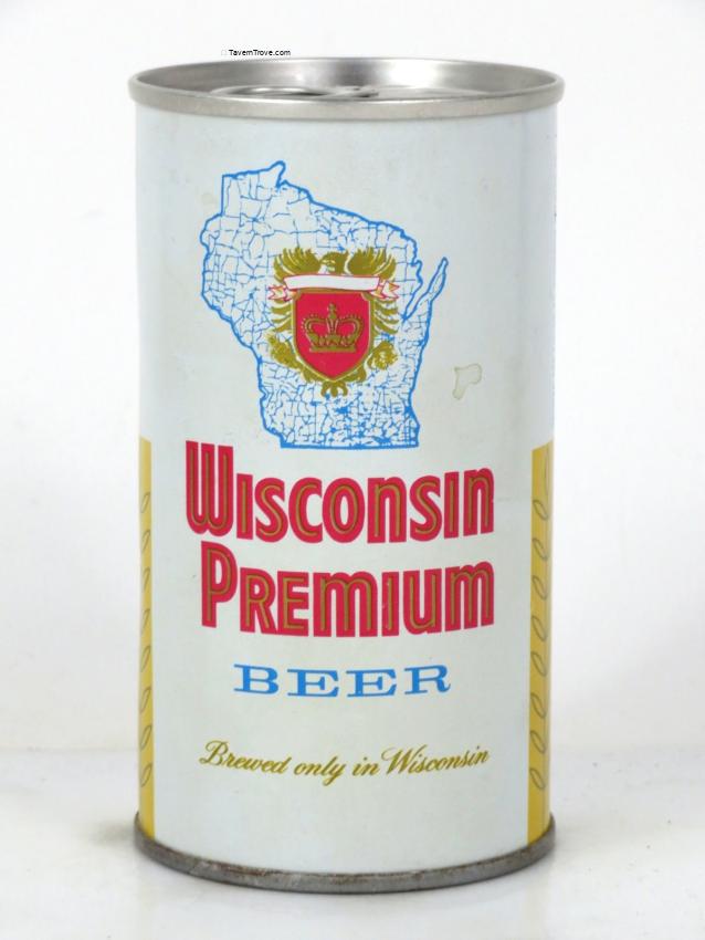 Wisconsin Premium Beer