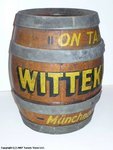 Wittekindt Muenchener Beer