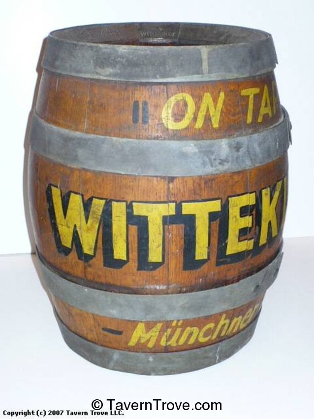 Wittekindt Muenchener Beer