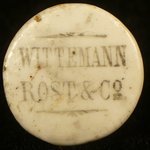 Wittemann, Rost & Co. Weiss Beer