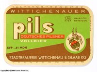 Wittichenauer Pils