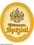 Wittmann Spezial