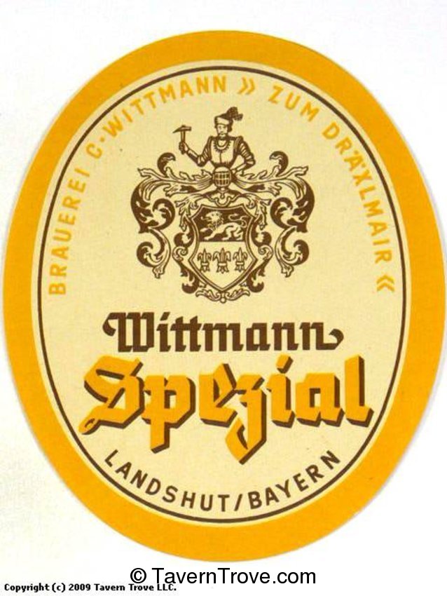 Wittmann Spezial