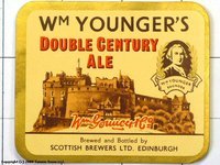 Wm, Younger's Double Century Ale