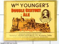 Wm, Younger's Double Century Ale