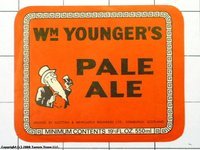 Wm Younger's Pale Ale