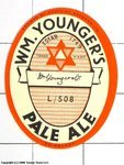 Wm, Younger's Pale Ale