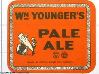 Wm, Younger's Pale Ale