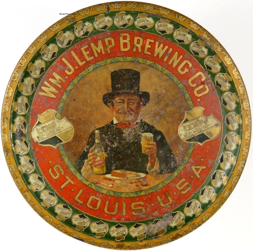 Wm. J. Lemp Brewing Co.