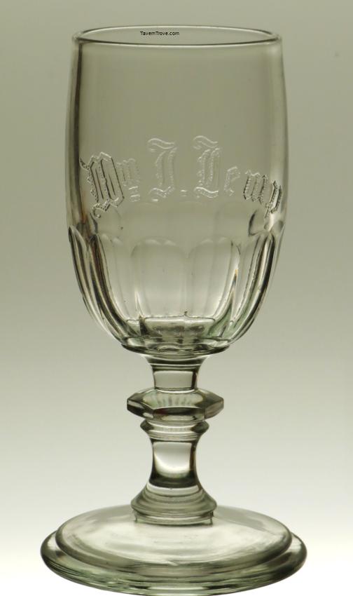 Wm. J. Lemp Brewing Co.