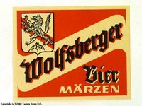 Wolfsberger Märzen Bier
