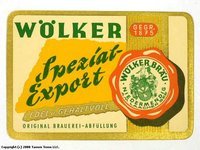 Wölker Spezial-Export