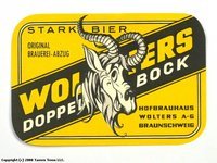 Wolters Doppelbock