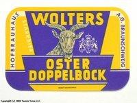 Wolters Oster Doppelbock
