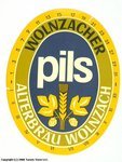 Wolznacher Pils