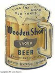 Wooden Shoe Beer