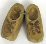 Wooden Shoe Beer Wooden Shoes