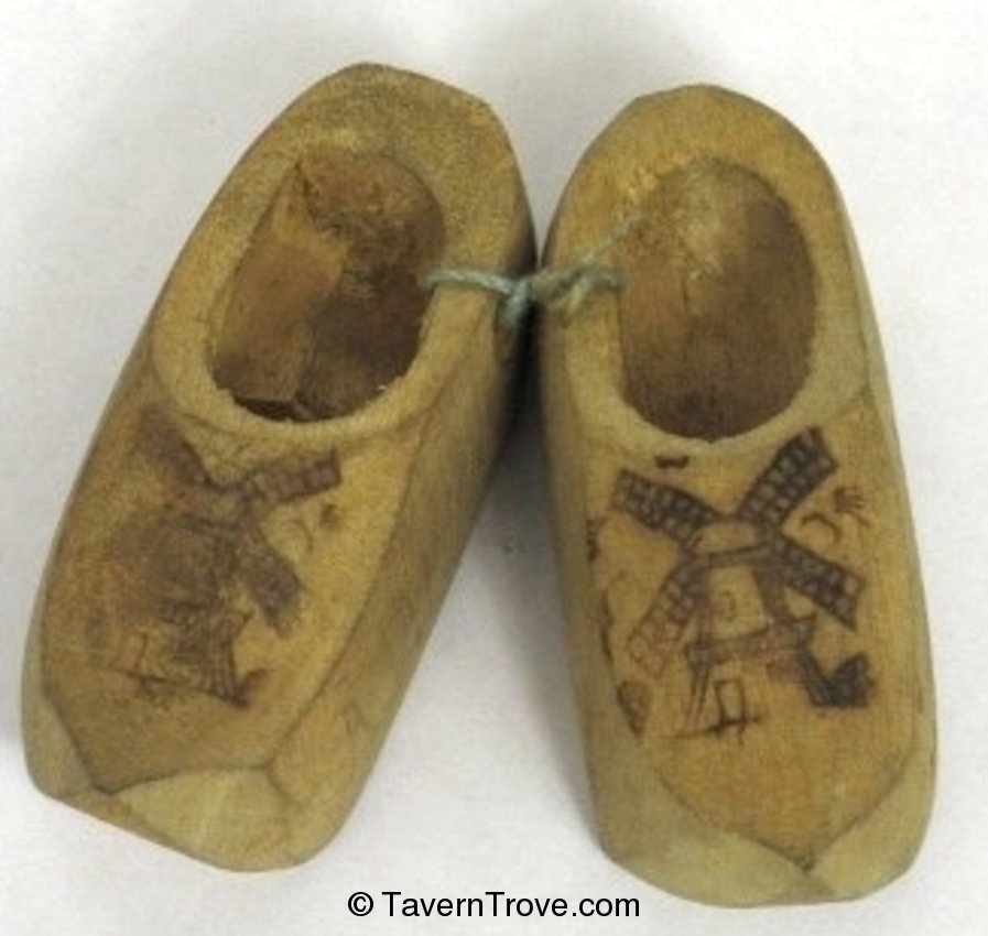 Wooden Shoe Beer Wooden Shoes