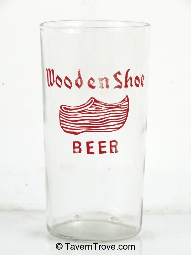 Wooden Shoe Beer