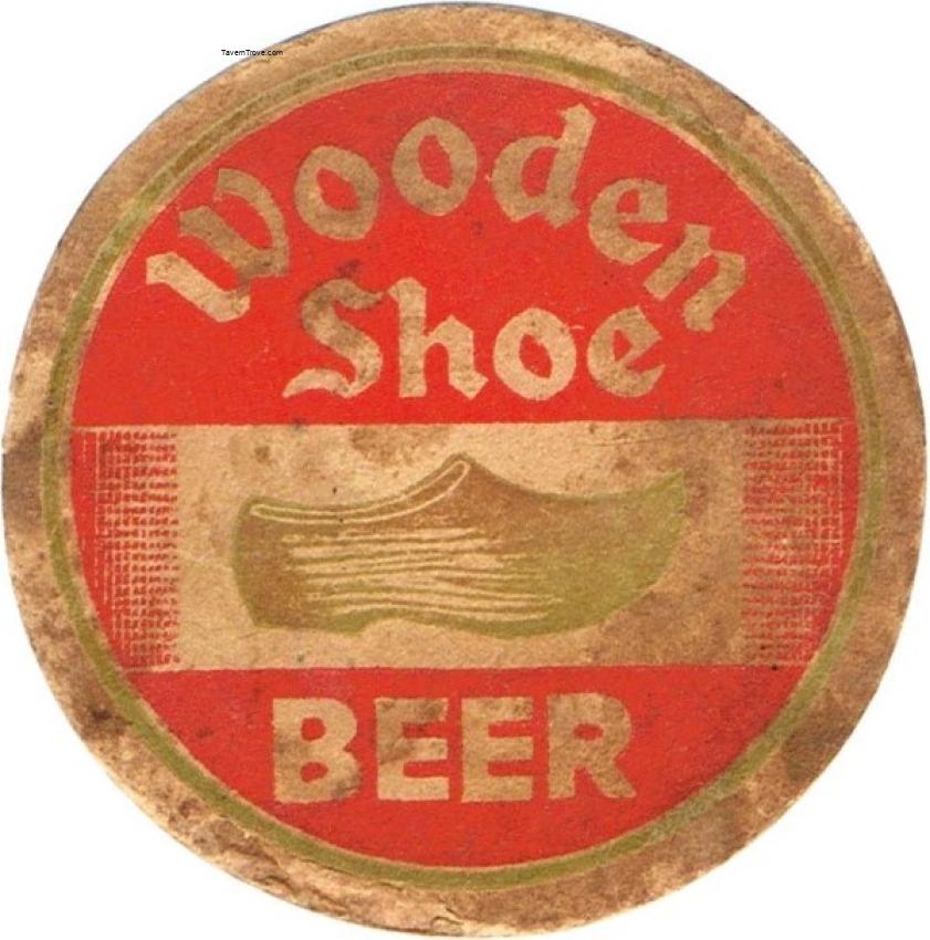 Wooden Shoe Beer
