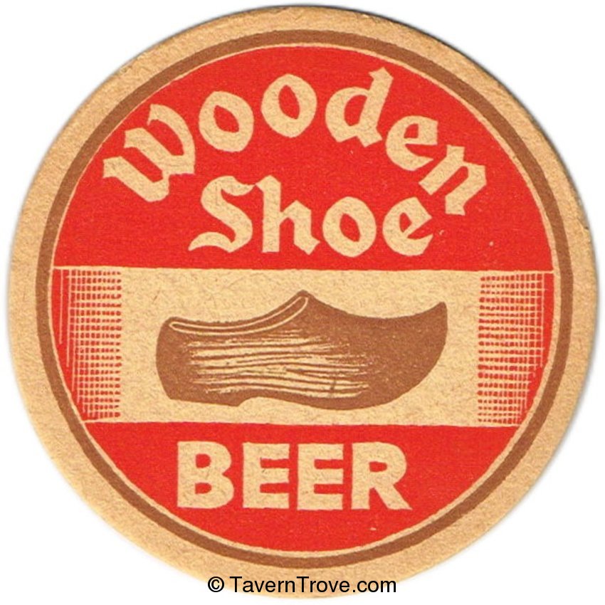 Wooden Shoe Beer