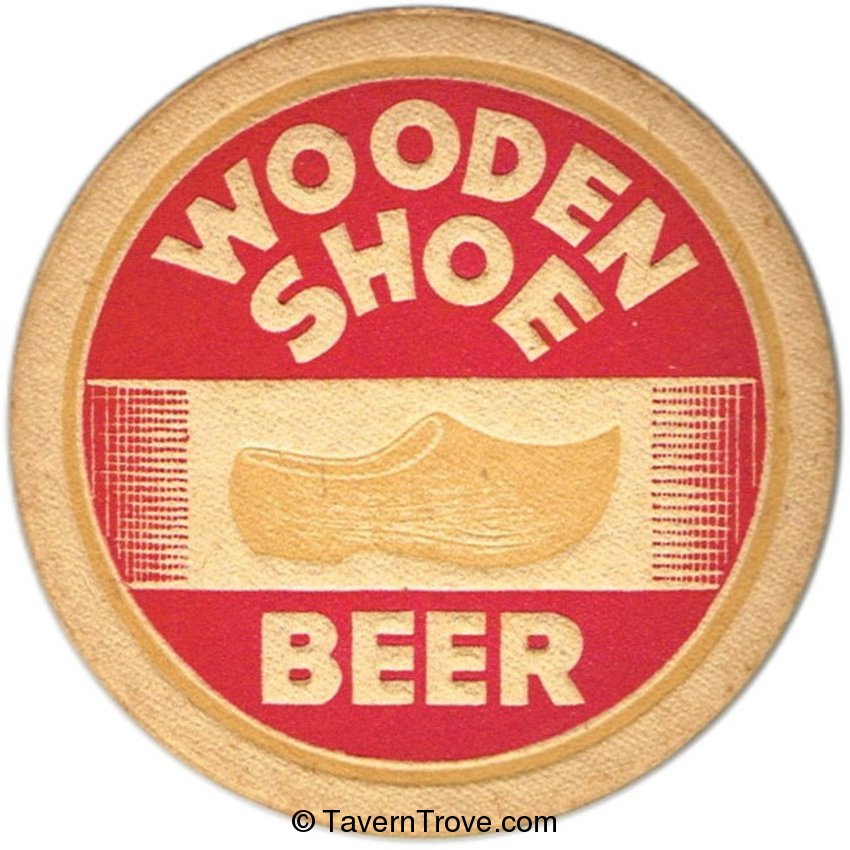 Wooden Shoe Beer