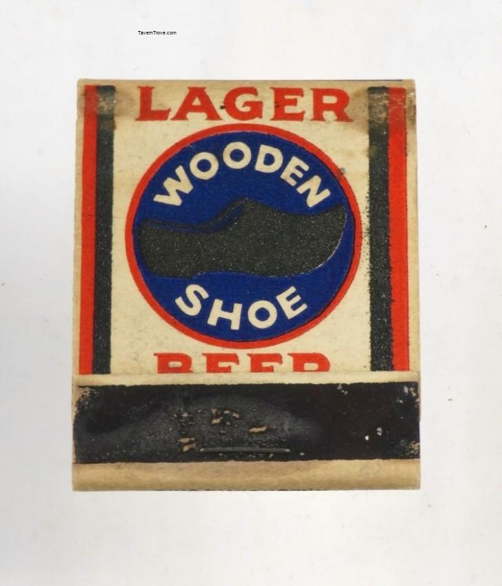 Wooden Shoe Beer Dupe Full Complete