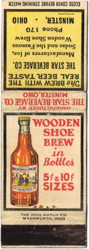 Wooden Shoe Brew