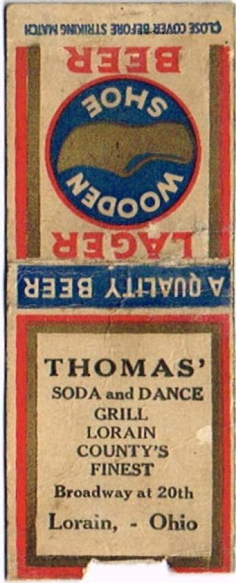 Wooden Shoe Lager Beer