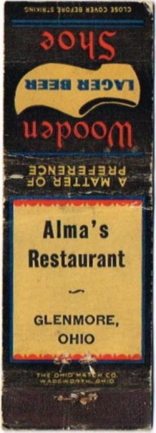 Wooden Shoe Lager Beer