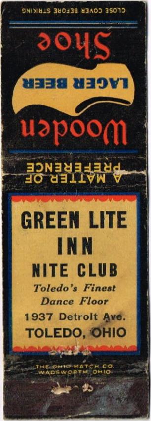 Wooden Shoe Lager Beer