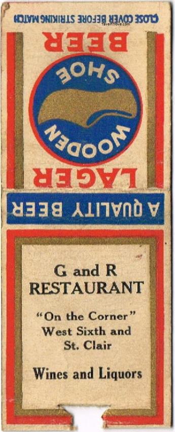 Wooden Shoe Lager Beer