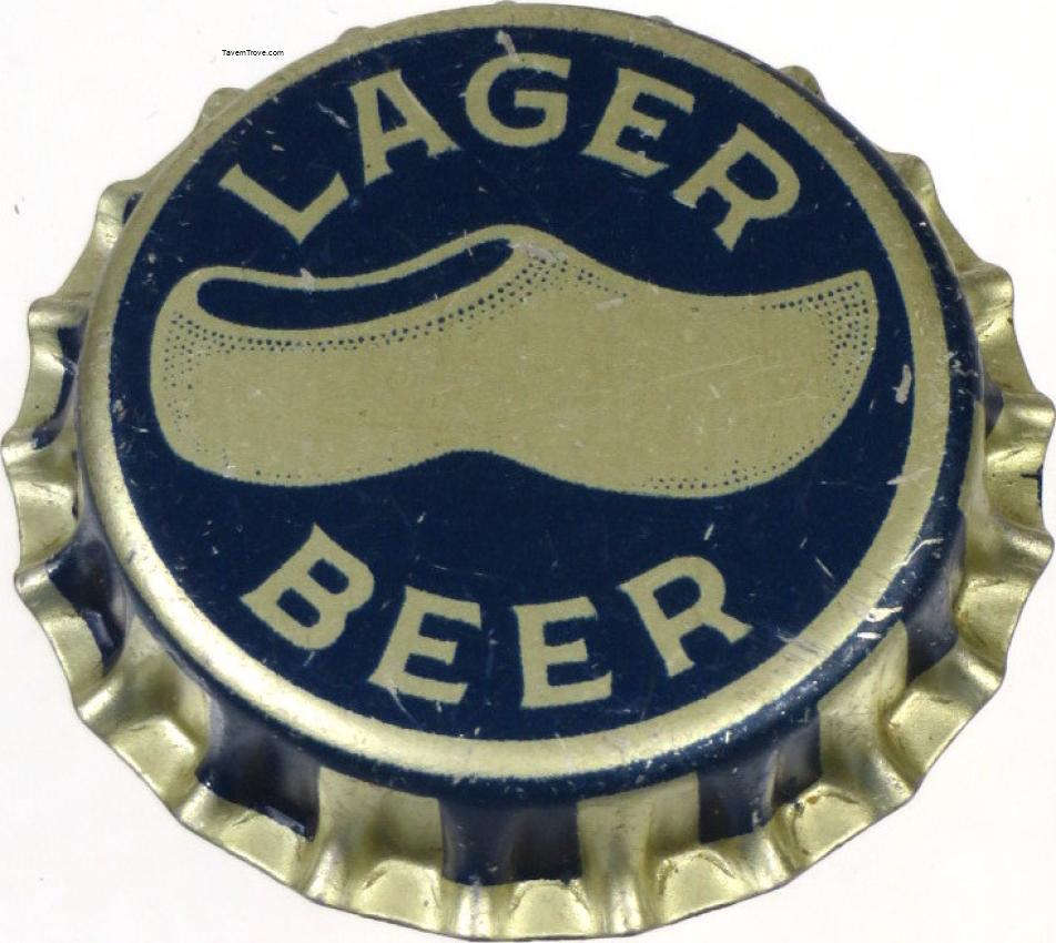 Wooden Shoe Lager Beer