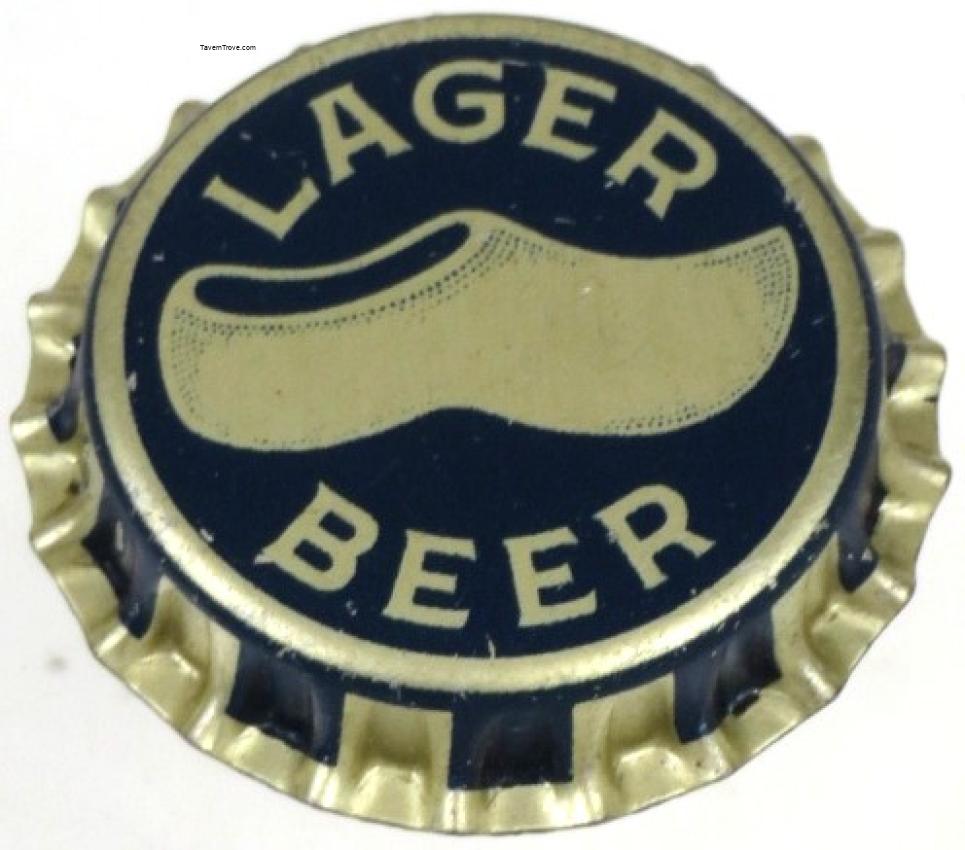 Wooden Shoe Lager Beer
