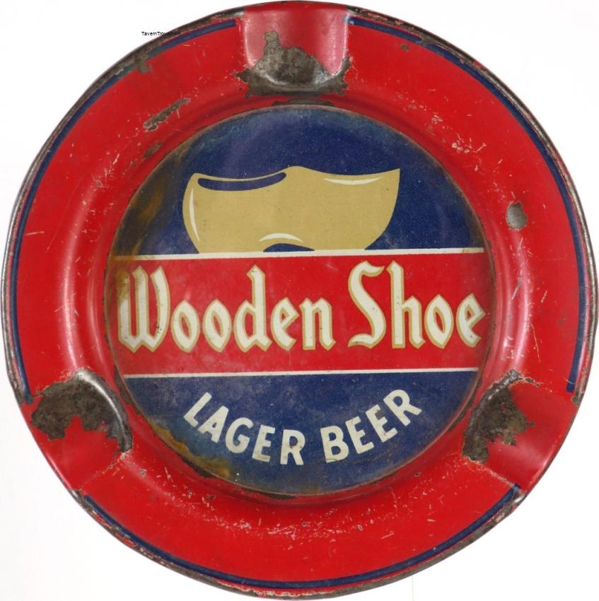 Wooden Shoe Lager Beer