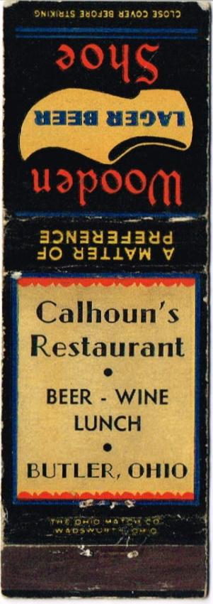 Wooden Shoe Lager Beer