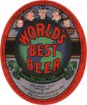 World's Best Beer