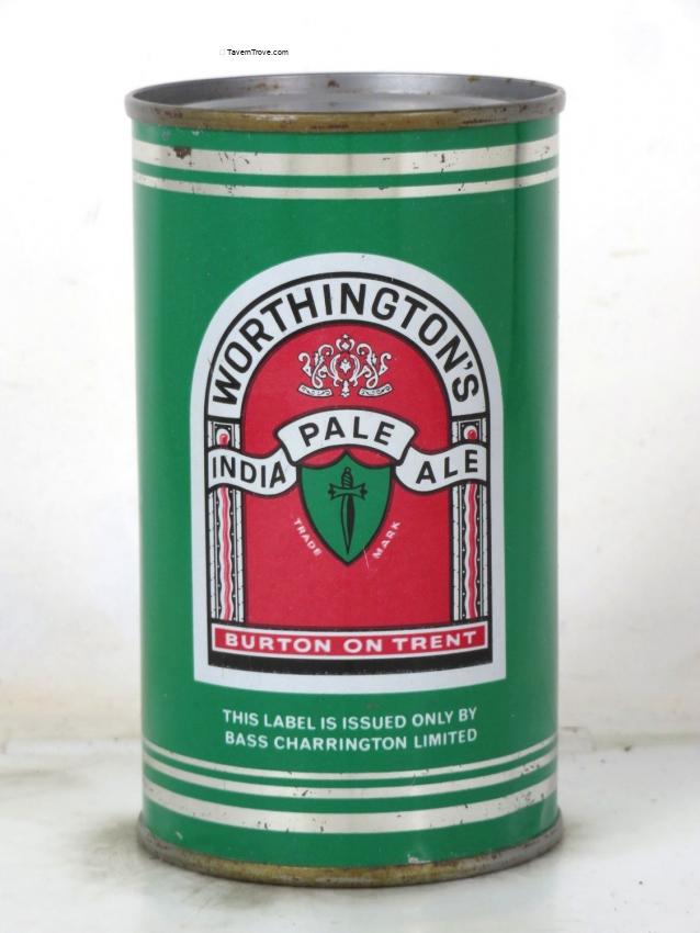 Worthington India Pale Ale