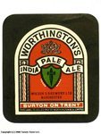 Worthington's Pale Ale
