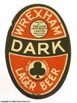Wrexham Dark Lager Beer