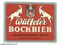Wülfeler Bockbier