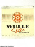 Wulle Pils