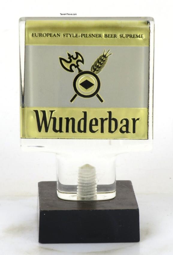 Wunderbar Beer
