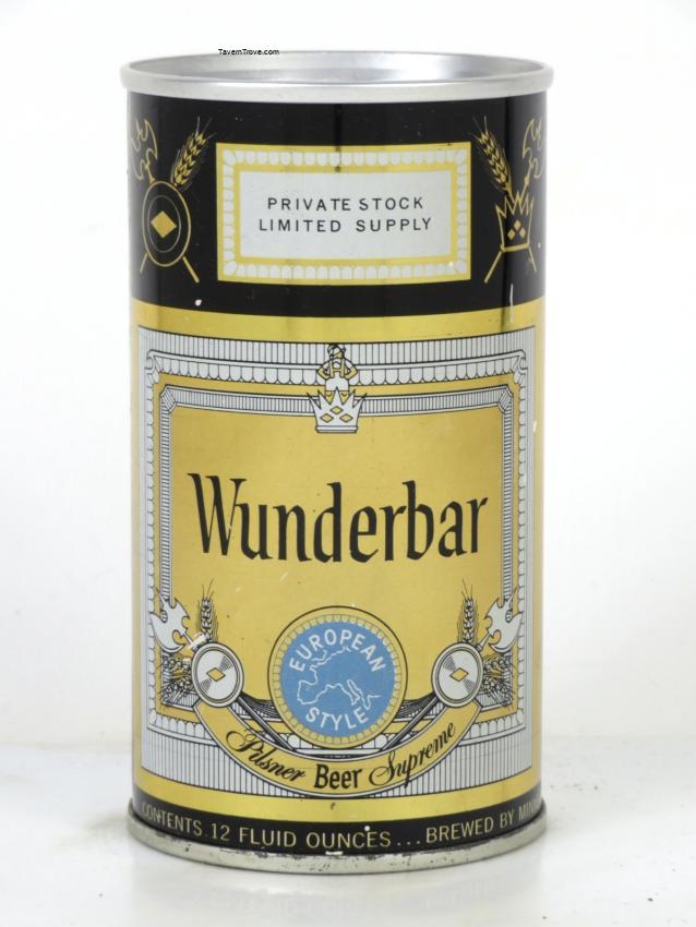 Wunderbar Beer (all-original)